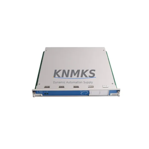 Bently Nevada 3500/92 136180-01 Fail-Safe Modbus Gateway