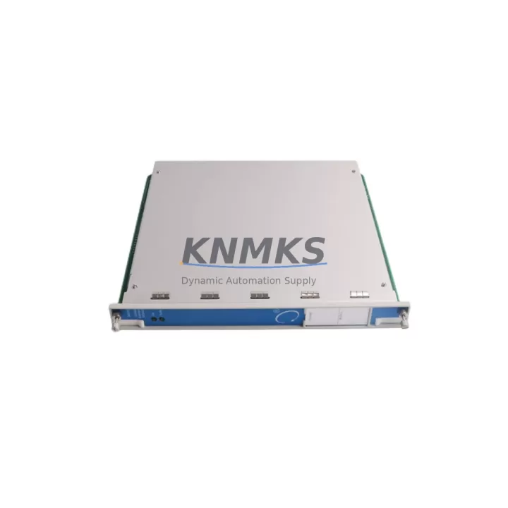 Bently Nevada 3500/92 136180-01 Fail-Safe Modbus Gateway