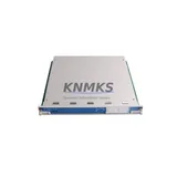 Bently Nevada 3500/92 136180-01 Fail-Safe Modbus Gateway product image 1