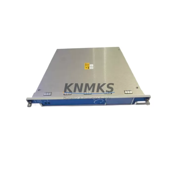 Bently Nevada 136180-01T Fail-Safe Communication Gateway