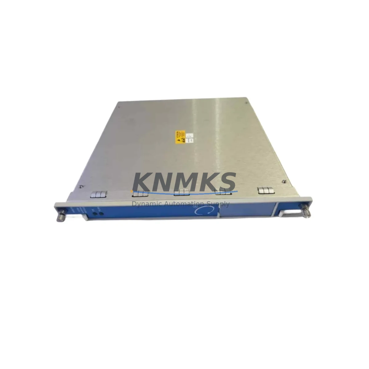 Bently Nevada 136180-01T Fail-Safe Communication Gateway