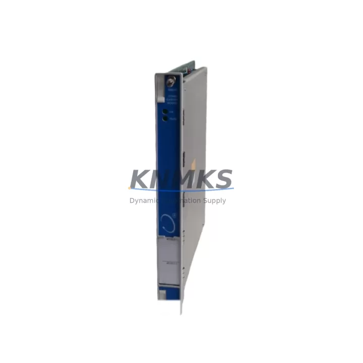Bently Nevada 3500/92 Maintenance-Proven Spare Part