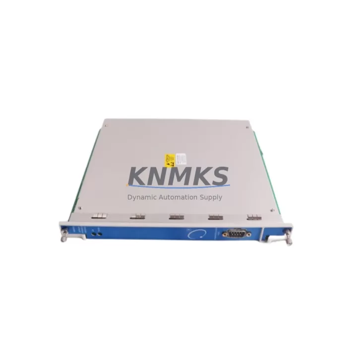 Bently Nevada 3500/93 135799-02 Fail-Safe Display Module