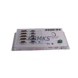 Bently Nevada 3500/94 145988-01 Migration-Ready Display Router product image 3