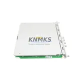 Bently Nevada 3500/94M 184826-01 Retrofit Display Monitor product image 4