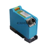 Bently Nevada 350500-00-00-00-11-00 Fail-Safe Charge Amplifier product image 2