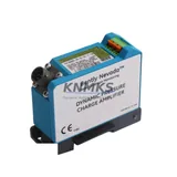 Bently Nevada 350500-00-00-00-11-00 Fail-Safe Charge Amplifier product image 3