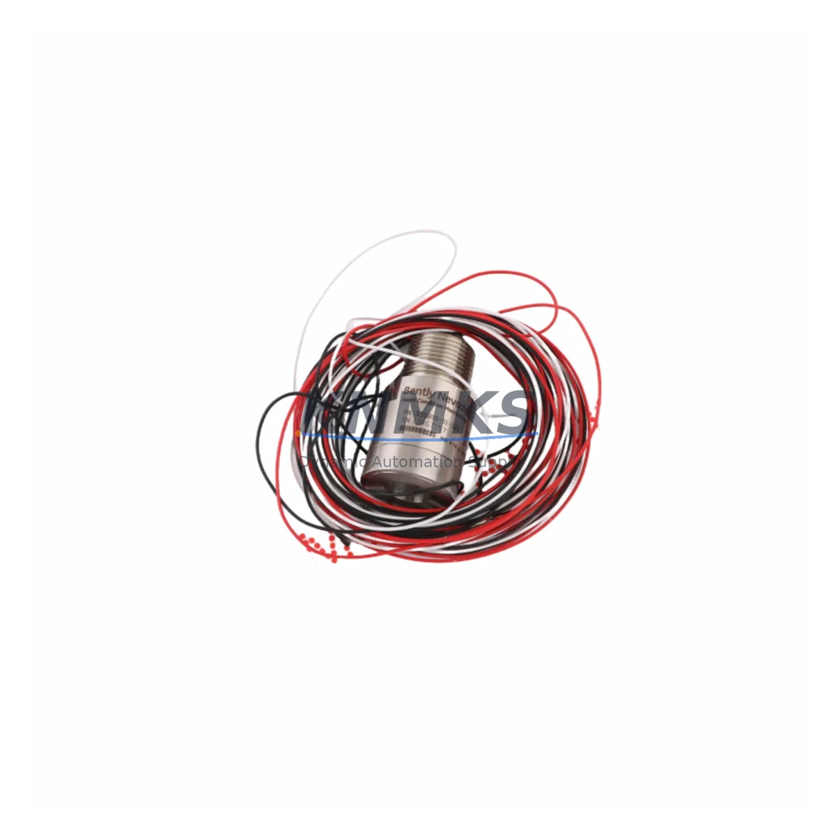 Bently Nevada 350800-01-180-00 Fail-Safe Gas Sensor