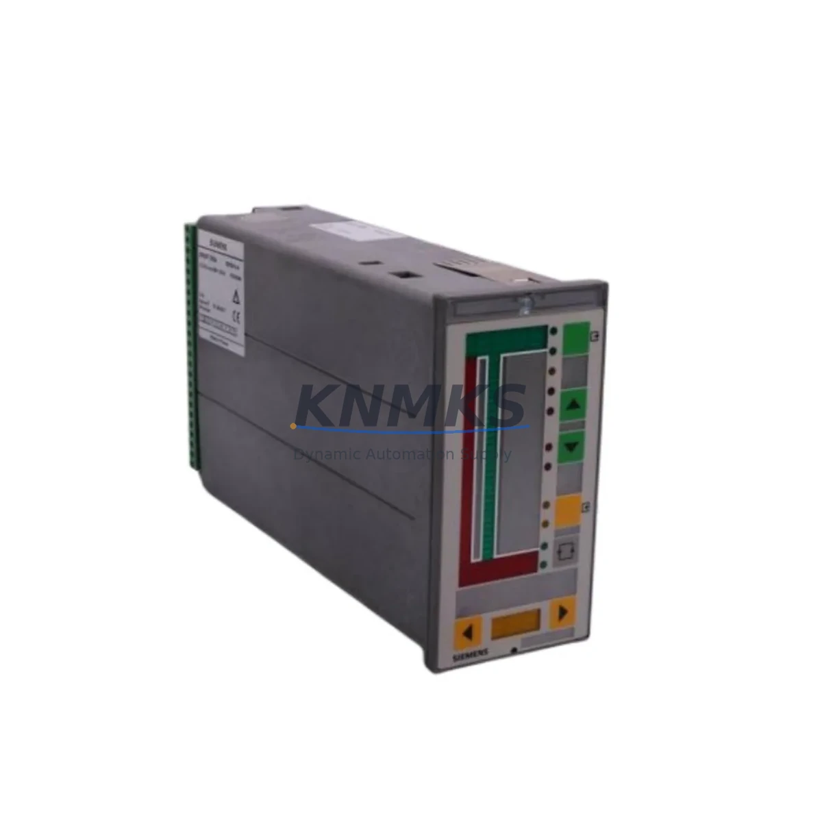 Siemens 353A4F1NNNTNNA4 Fail-Safe Loop Controller