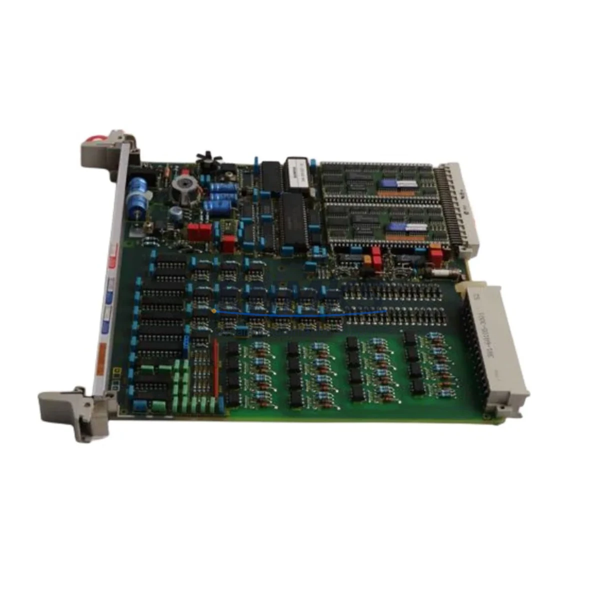 Siemens 353D4F1NNETNNA4 Fail-Safe Process Controller product image 2
