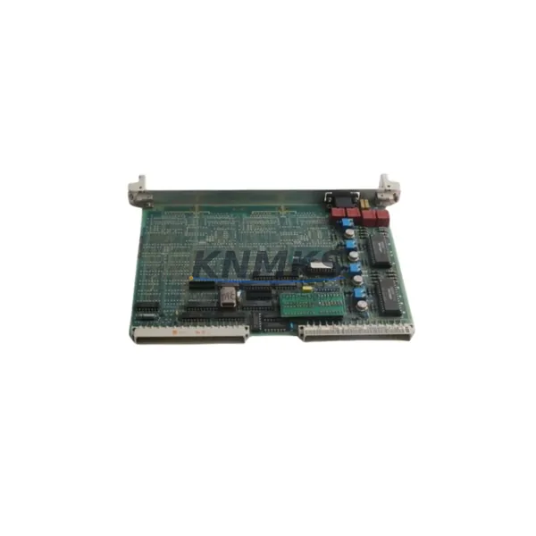 ABB 35TP90 GJR5143600R0001 Maintenance-Proven Spare Part for Factory Uptime
