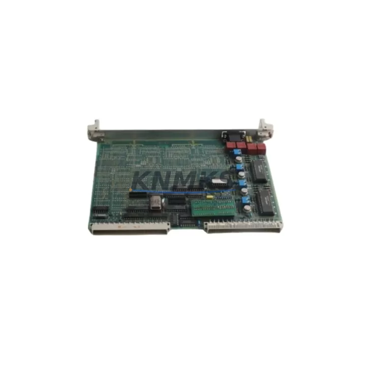 ABB 35TP90 GJR5143600R0001 Maintenance-Proven Spare Part for Factory Uptime