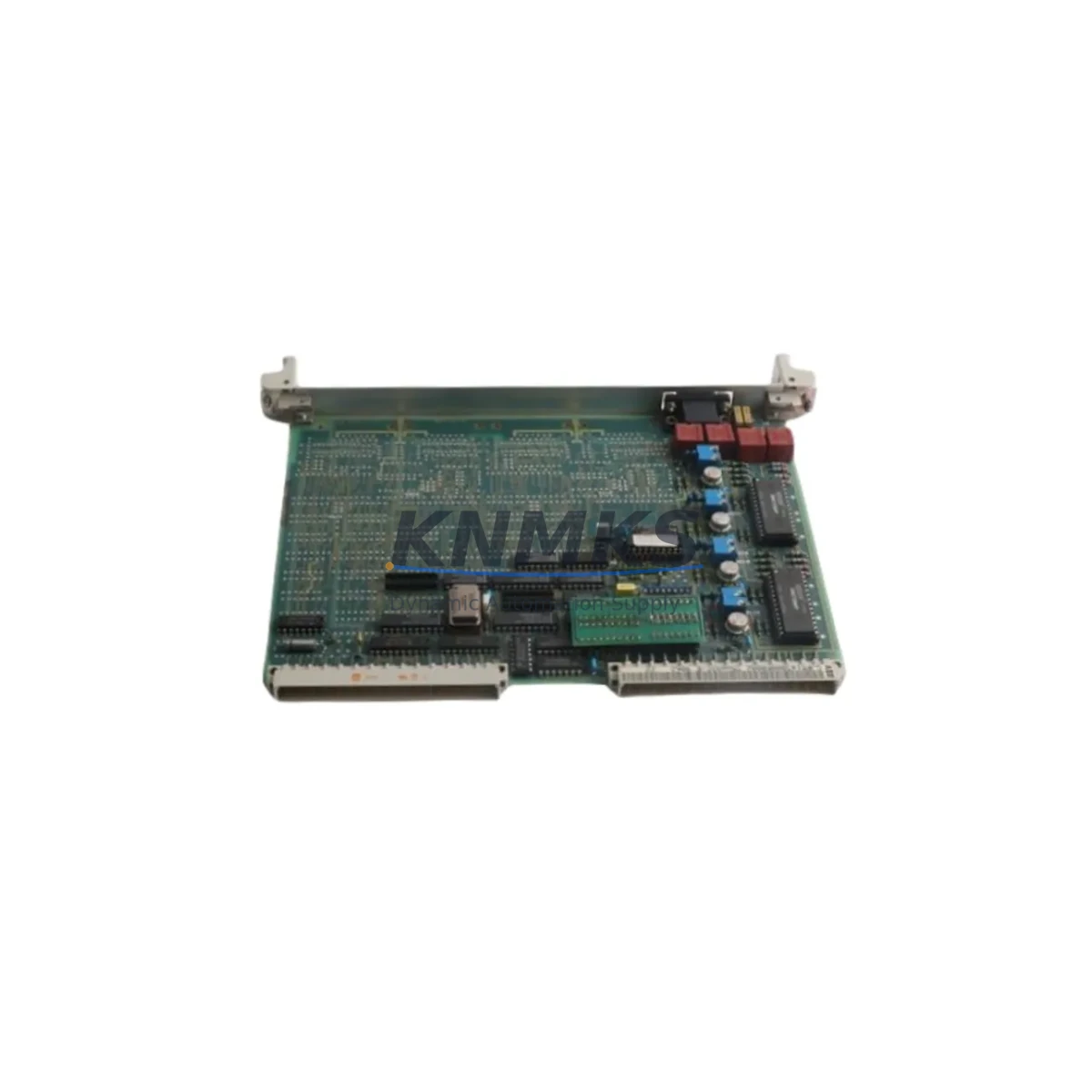 ABB GJR5142800R0001 Fail-Safe Analog Output Module