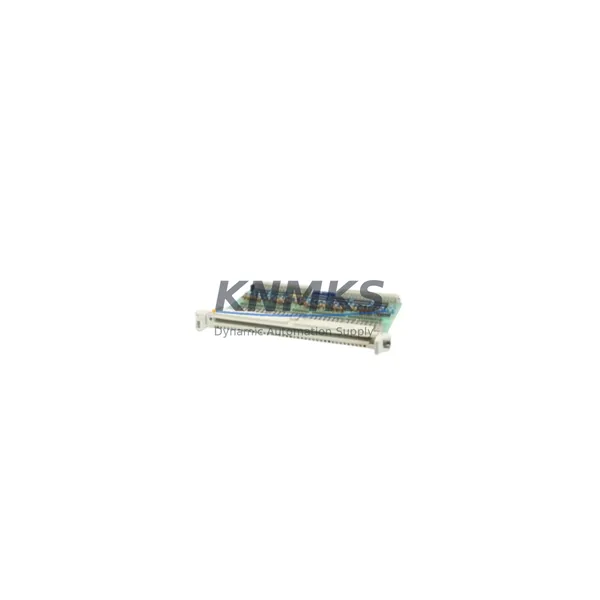 ABB GJR5137200R0005 Maintenance-Proven Spare Part for Factory Uptime