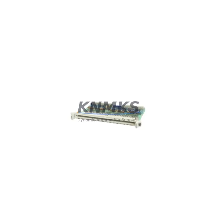 ABB GJR5137200R0005 Maintenance-Proven Spare Part for Factory Uptime