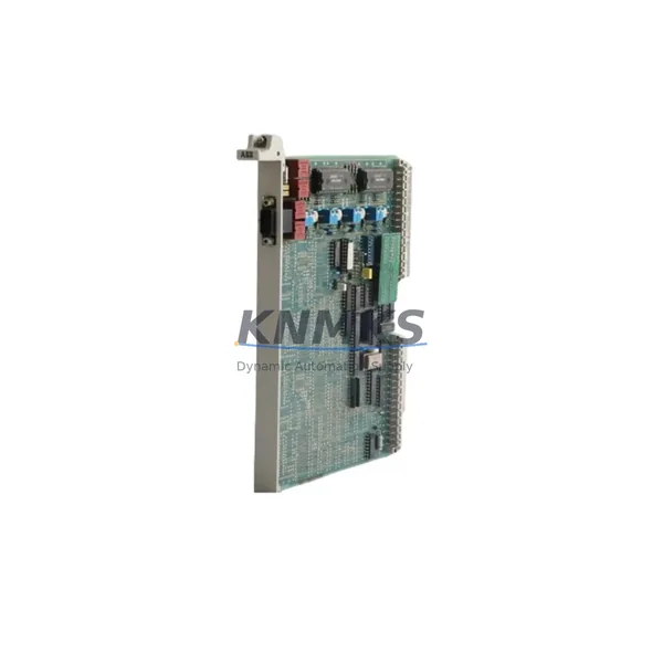 ABB 35NE90 GJR4500400R1 Migration-Ready Power Supply for Legacy Control Systems
