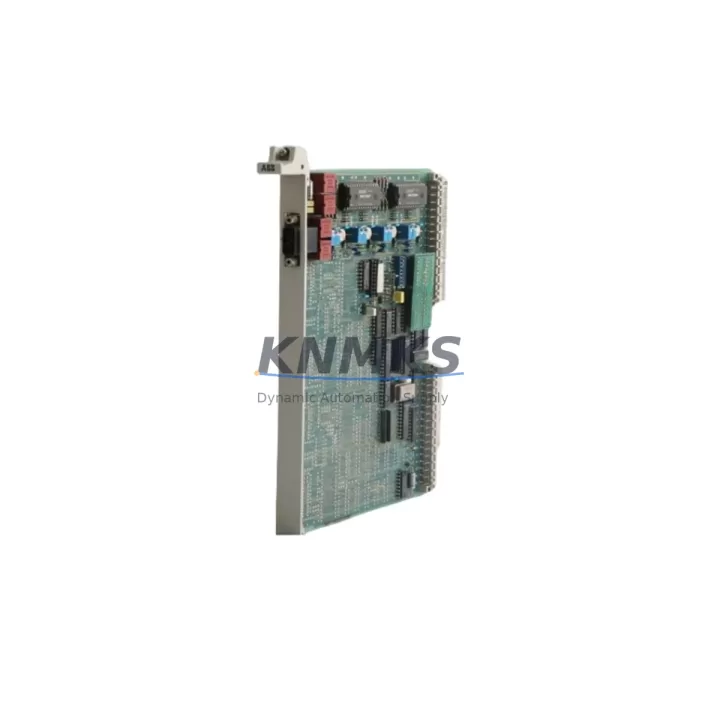 ABB 35NE90 GJR4500400R1 Migration-Ready Power Supply for Legacy Control Systems
