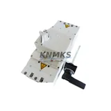 ABB 35NE90 GJR4500400R1 Migration-Ready Power Supply for Legacy Control Systems product image 2