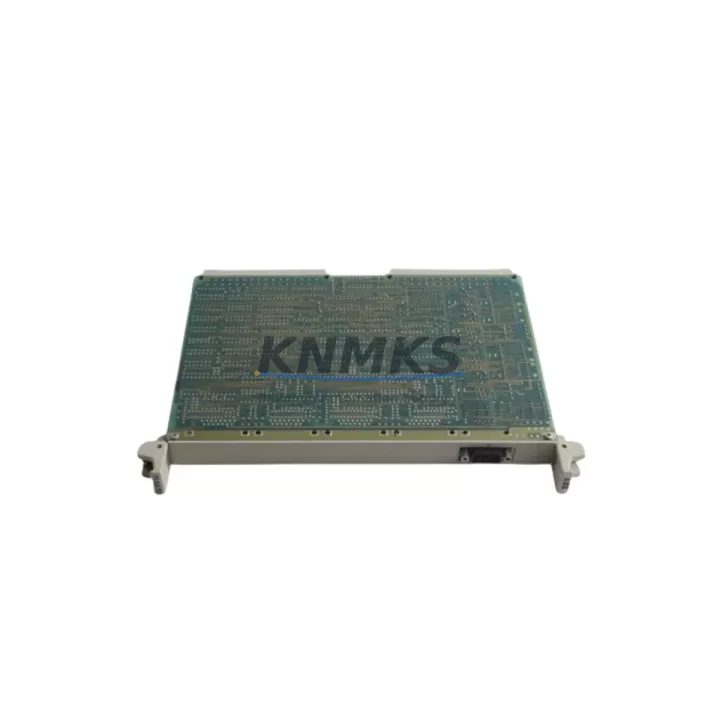 ABB 35ZE94 GJR5146620R0001 Fail-Safe CPU for Industrial Control