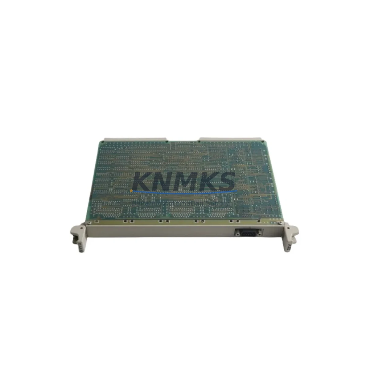 ABB 35ZE94 GJR5146620R0001 Fail-Safe CPU for Industrial Control