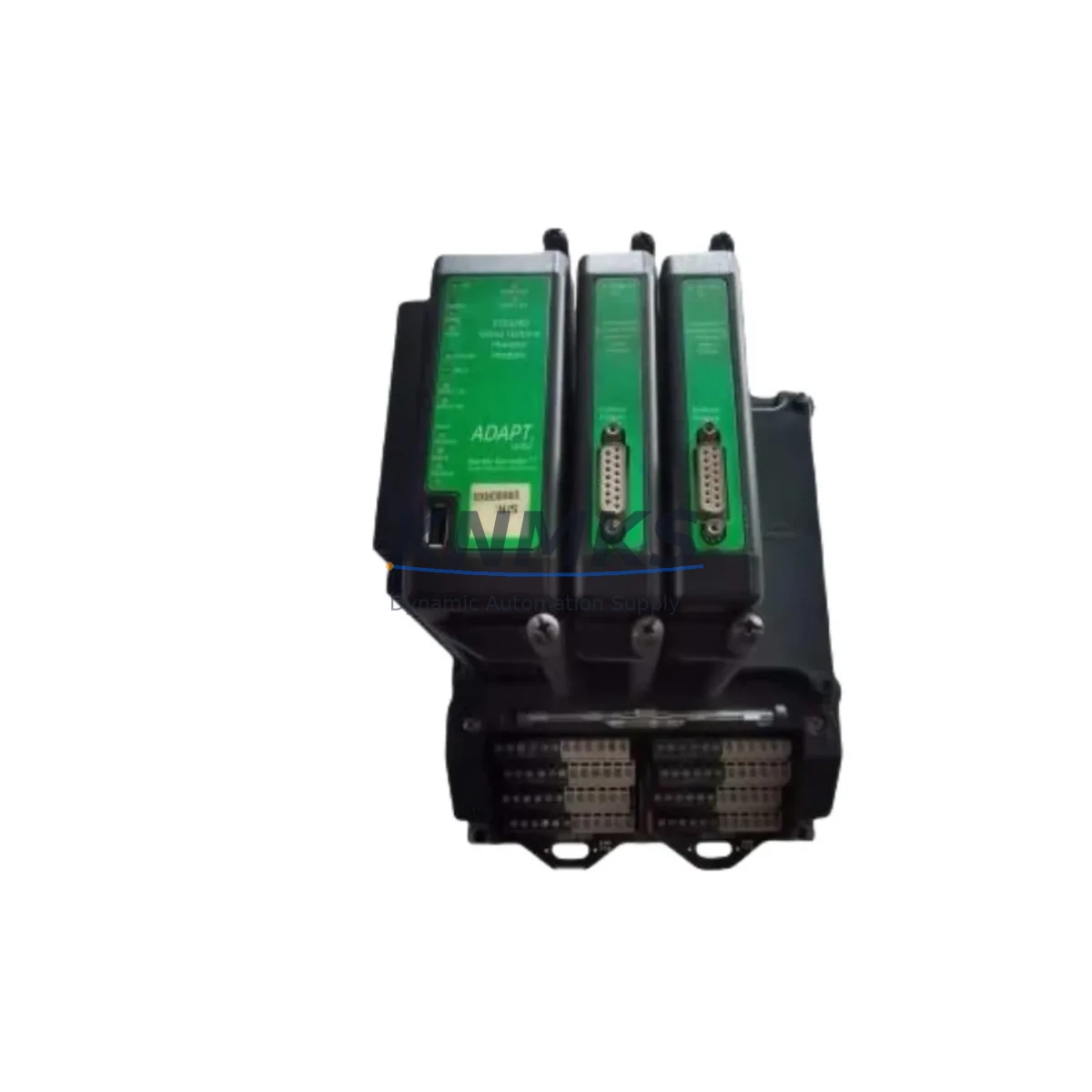 Bently Nevada 3701/60 177989-02 Migration-Ready Relay Output Module