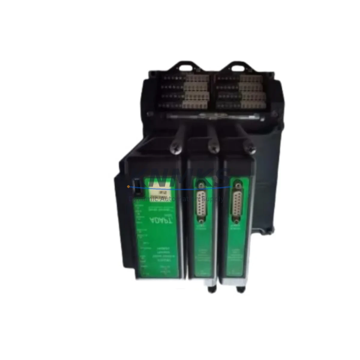 Bently Nevada 3701/60 177989-02 Migration-Ready Relay Output Module product image 2