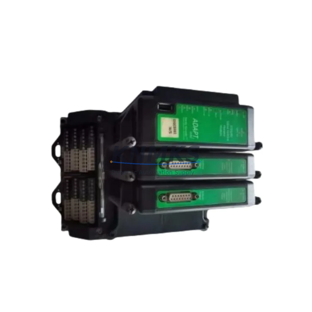 Bently Nevada 3701/60 177989-02 Migration-Ready Relay Output Module product image 3