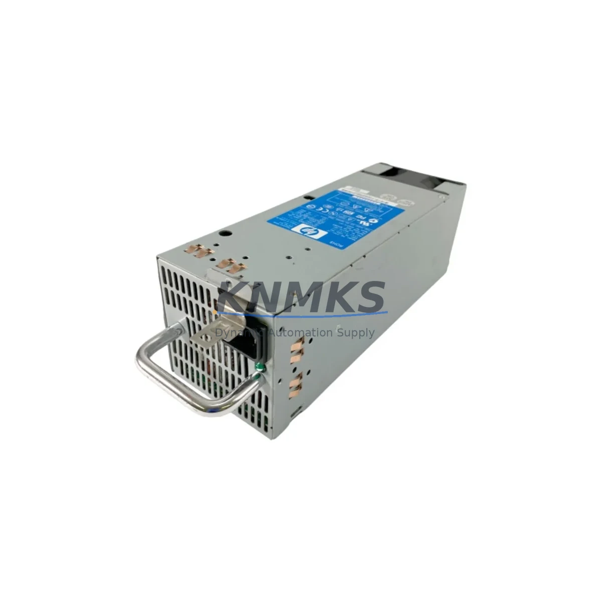 Bently Nevada 3701/60A Migration-Ready Condition Monitor