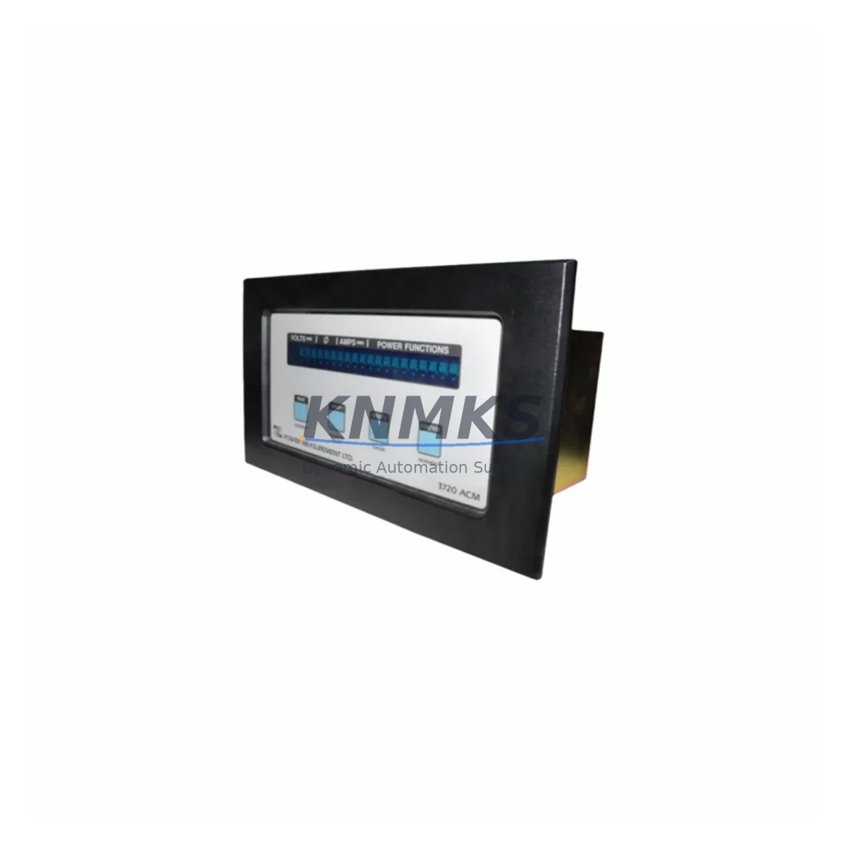 Power Measurement 3720-ACM Fail-Safe Power Quality Meter