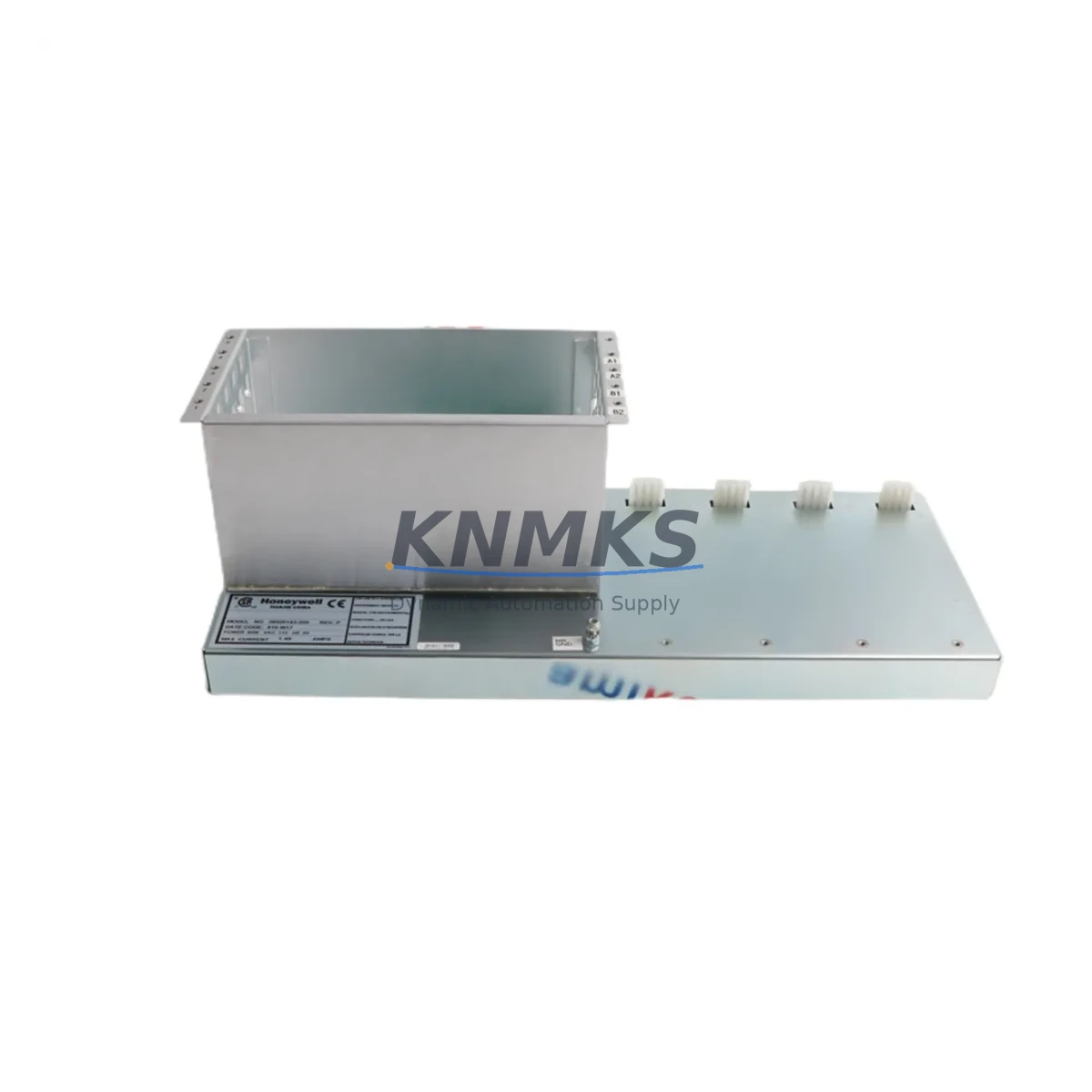 Honeywell 38500143-200 Fail-Safe DCS Network Hub