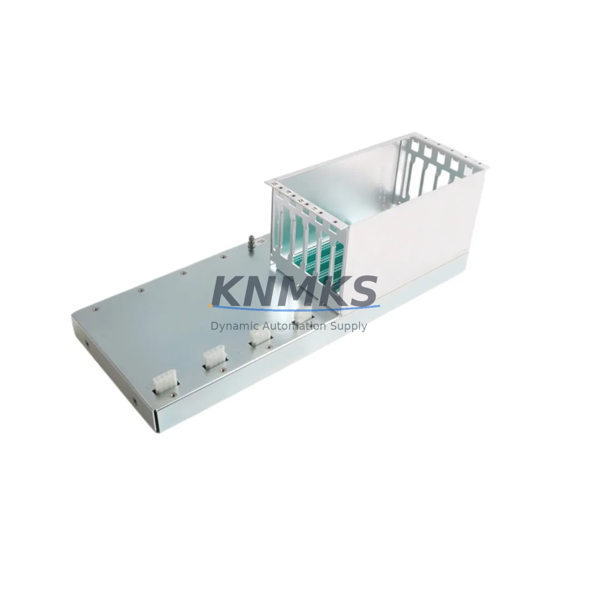 Honeywell 38500143-200 Fail-Safe DCS Network Hub product image 2