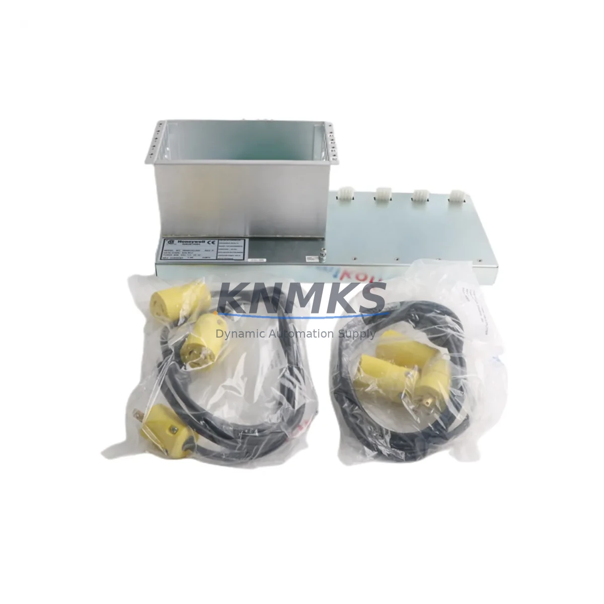 Honeywell 38500143-200 Fail-Safe DCS Network Hub product image 3