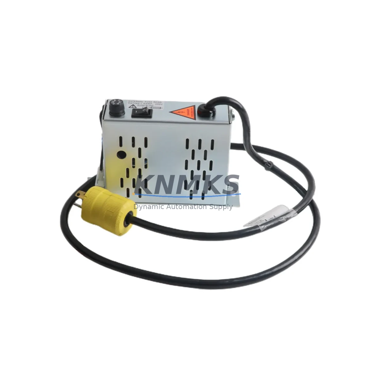 Honeywell 38500148-300 Fail-Safe DCS Power Supply product image 2