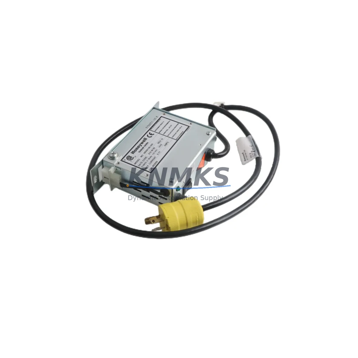 Honeywell 38500148-300 Fail-Safe DCS Power Supply product image 3