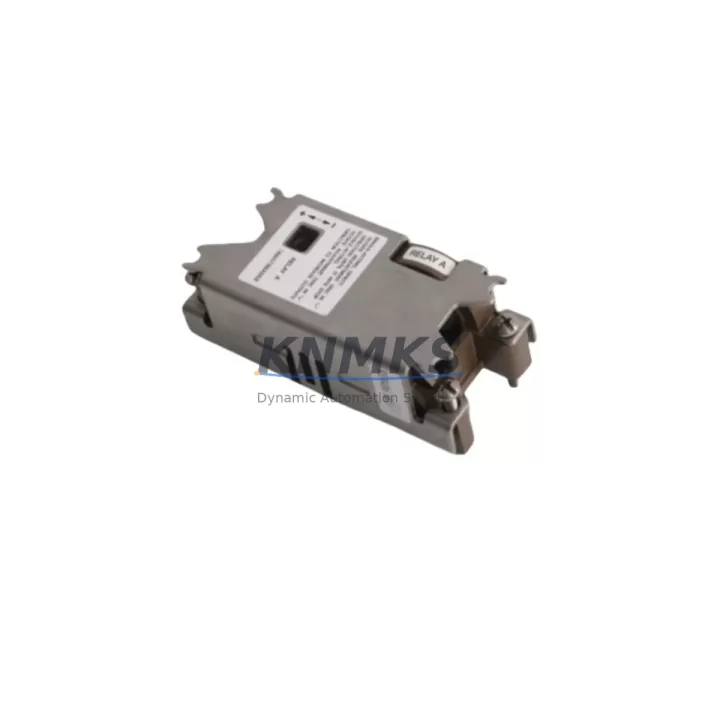 Fisher 38B5786X112 Migration-Ready Pneumatic Relay
