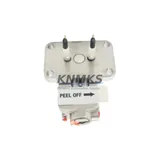 Emerson Fisher 38B6041X082 Maintenance-Proven Spare Part product image 2