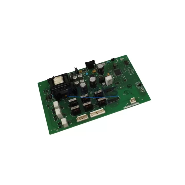 Siemens 6ES7314-6EH04-0AB0 Spare Part for Factory Uptime