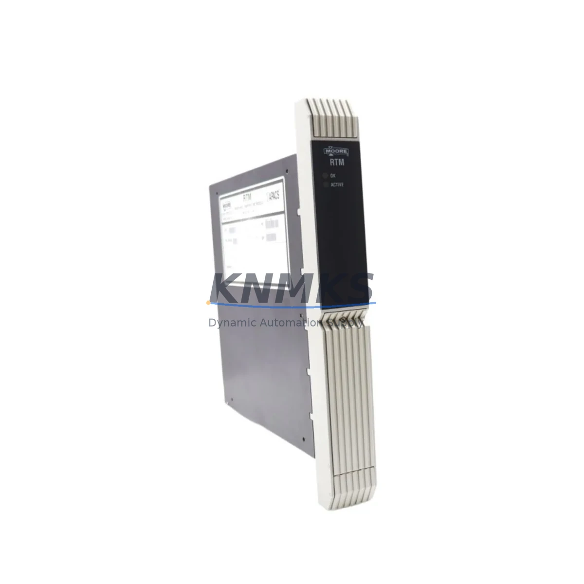 Siemens 39RTMCAN 16207-61/13 Fail-Safe RTM for Industrial Control product image 2