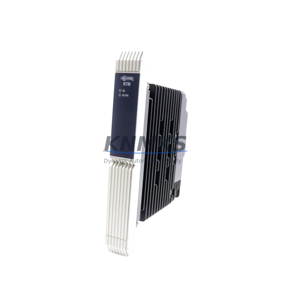 Siemens 39RTMCAN 16207-61/13 Fail-Safe RTM for Industrial Control