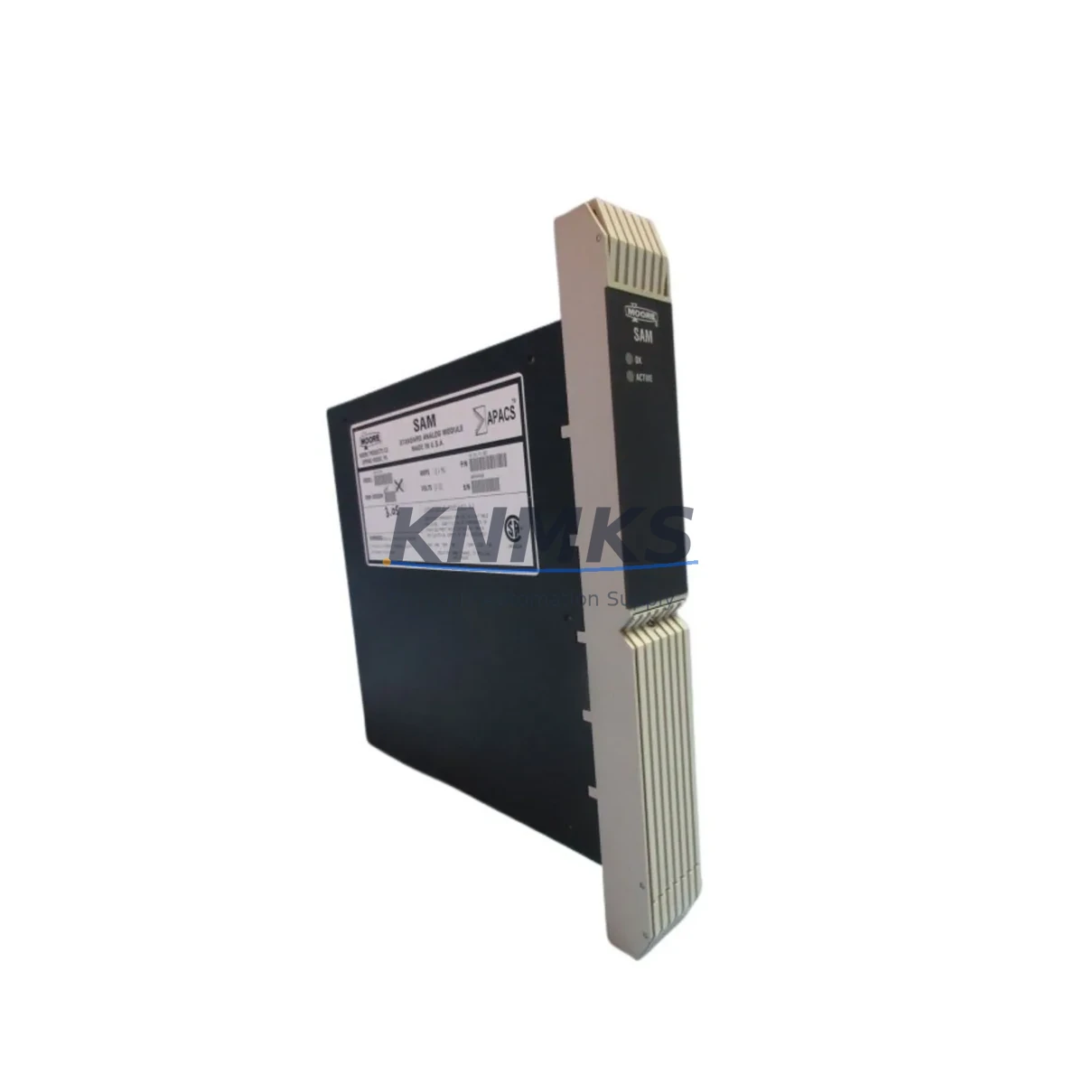SIEMENS 39SAMCAN 16133-71/8 Retrofit Analog Module product image 2