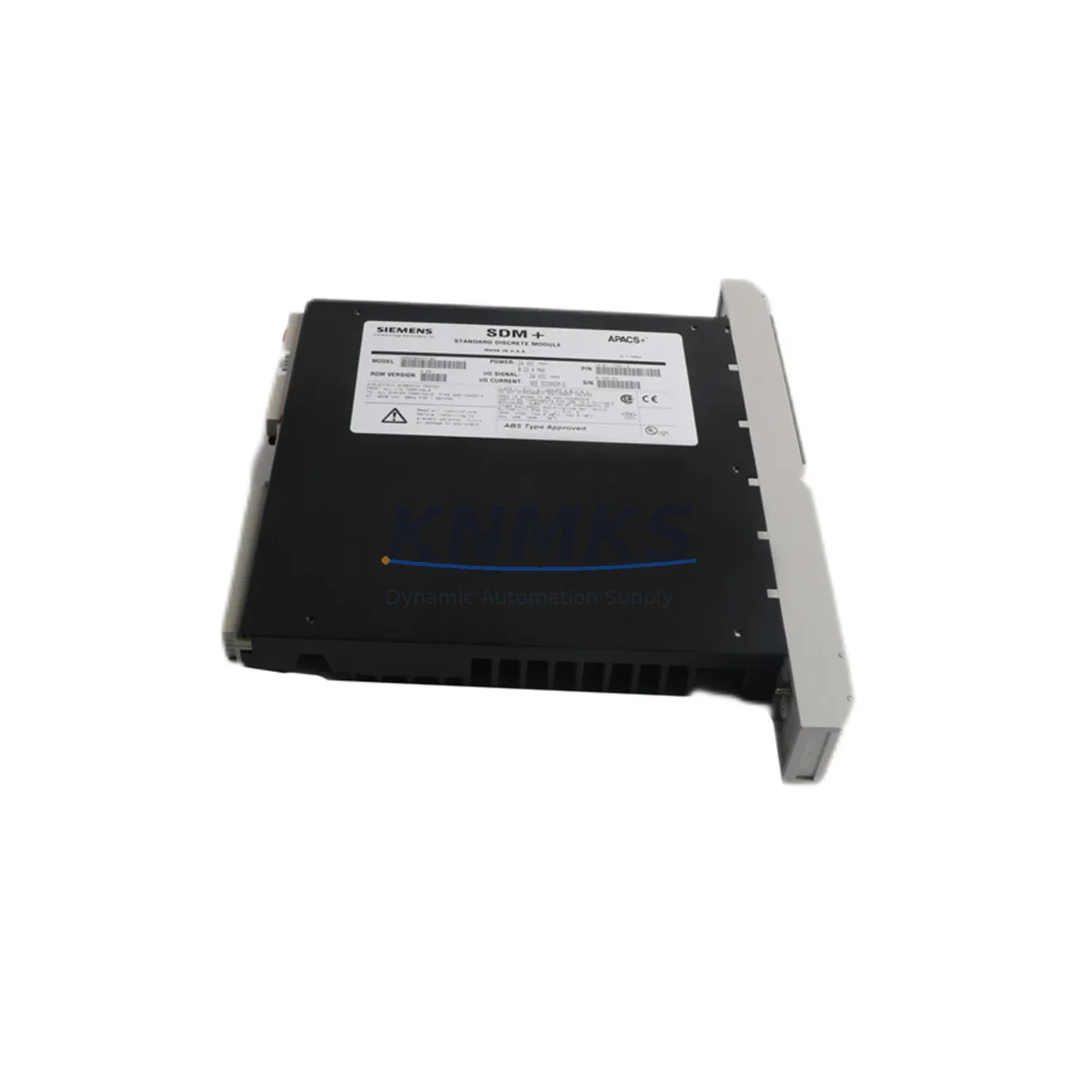 Siemens 39VIMCCN 16171-126/6 Spare Part for Factory Uptime