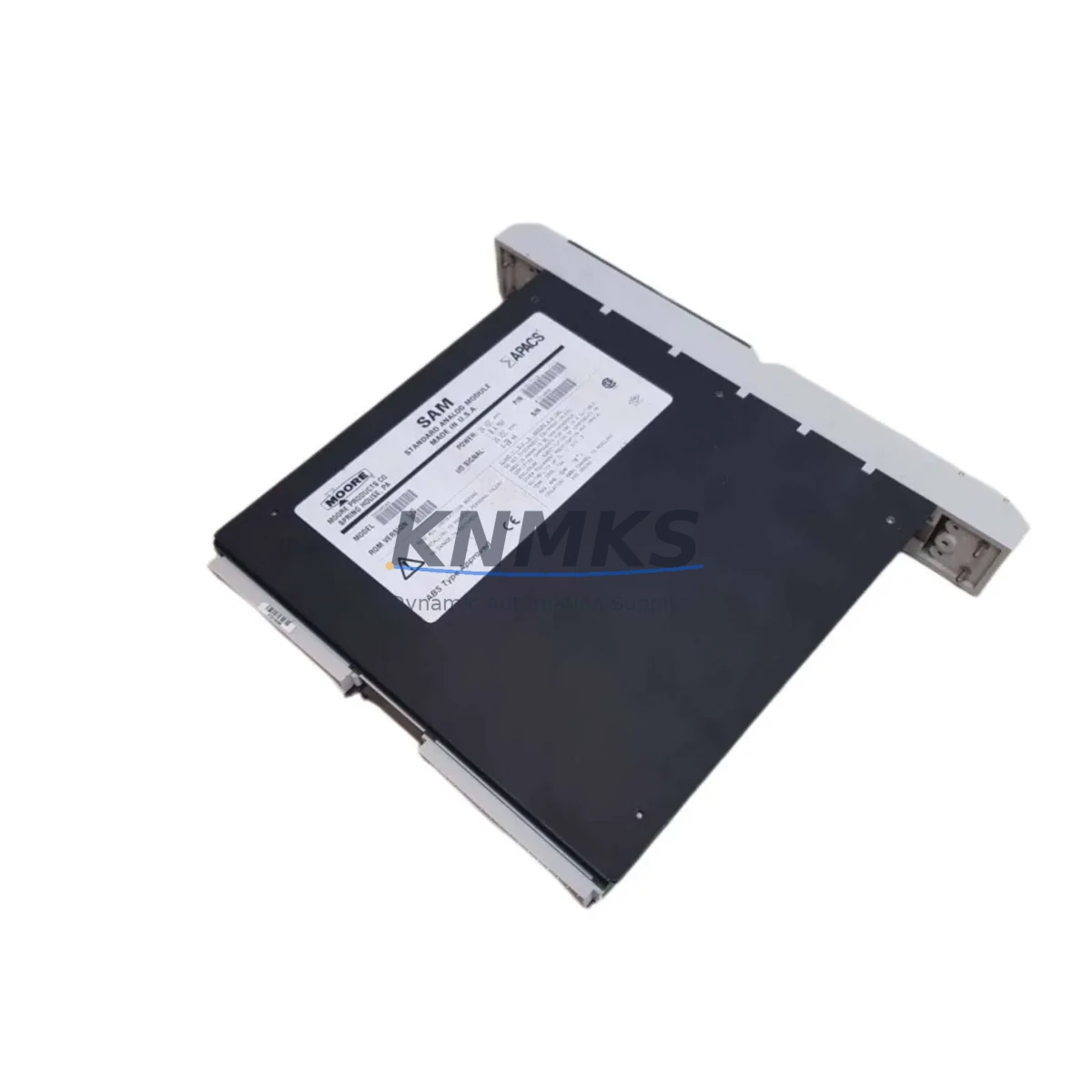 SIEMENS 39SAMCAN 16133-71/8 Retrofit Analog Module product image 6