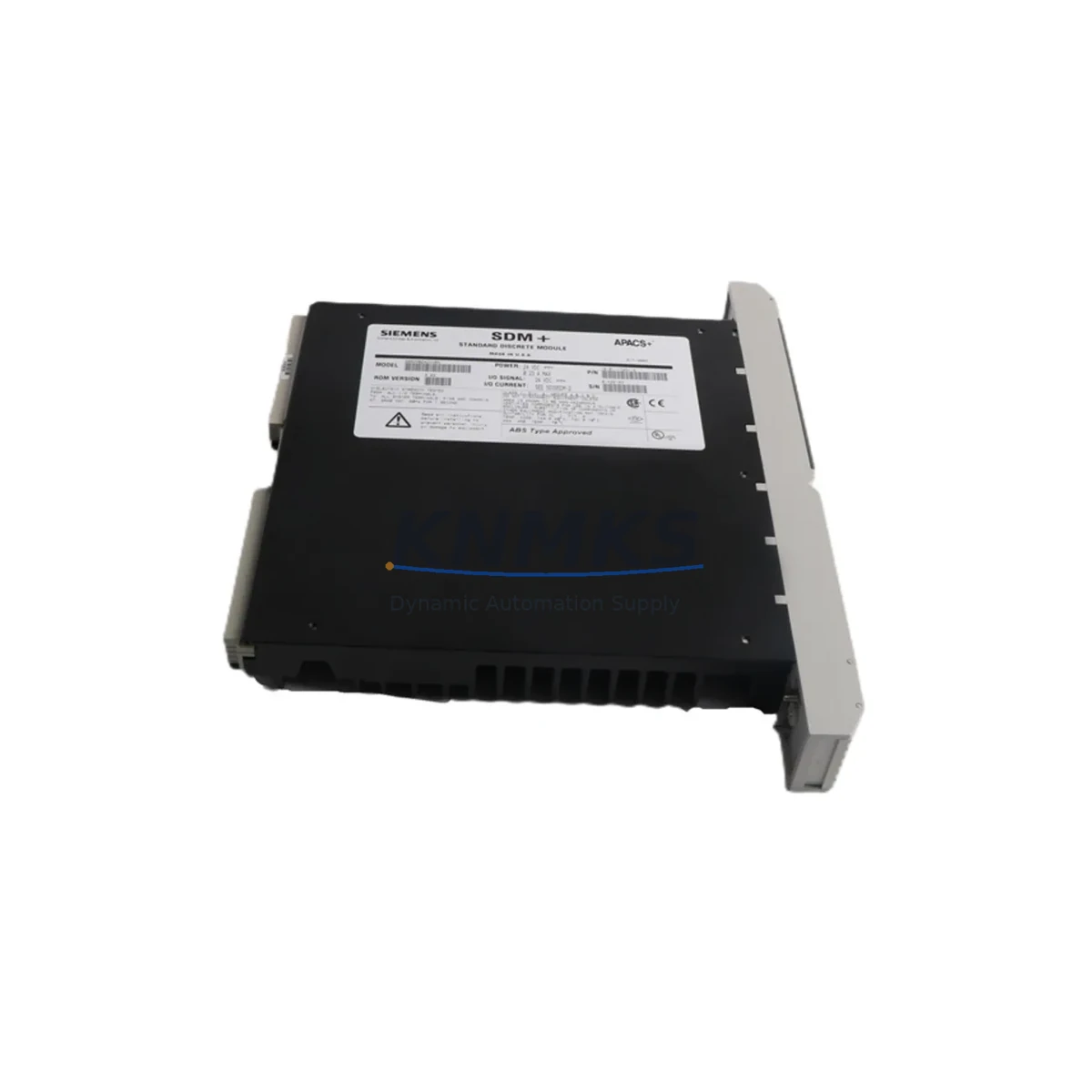 SIEMENS 39SDM024DCCBN Migration-Ready I/O for Legacy Systems product image 2