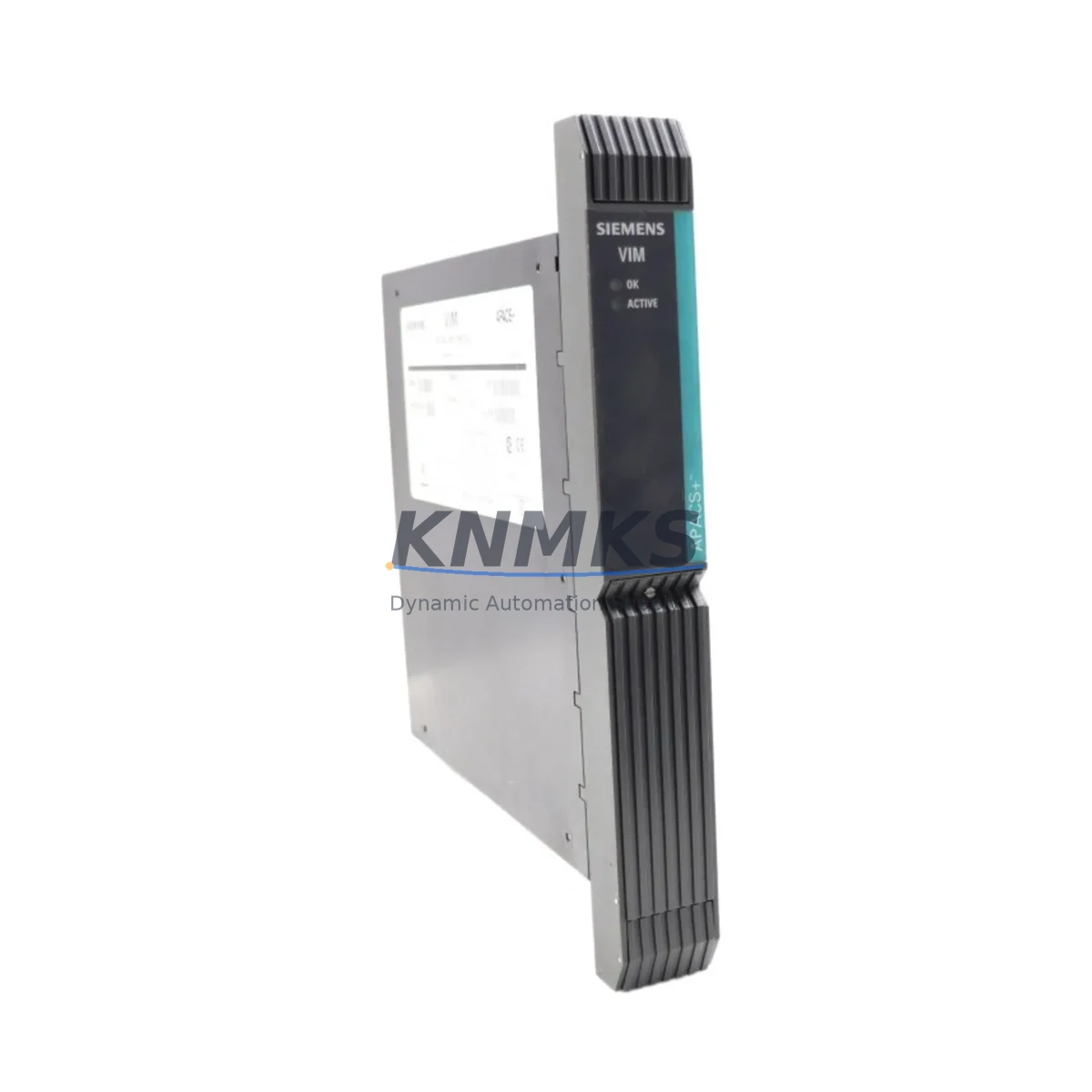 Siemens 39VIMCCN Migration-Ready Voltage Input Module