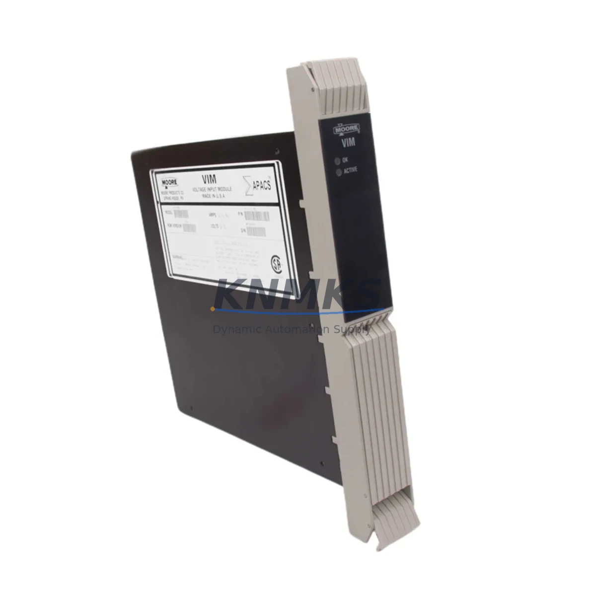Siemens 39VIMNBN Maintenance-Proven Spare Part for Factory Uptime