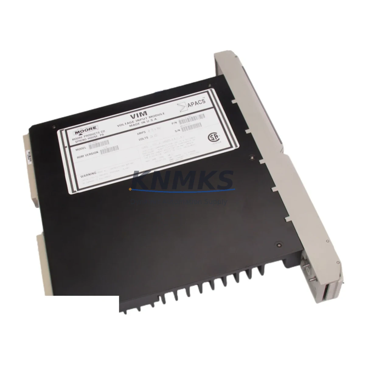 Siemens 39VIMNBN Maintenance-Proven Spare Part for Factory Uptime product image 2