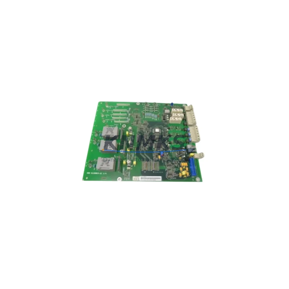 ABB 3ADT220090R0010 NDSC-01-COAT Fail-Safe Drive Control Board