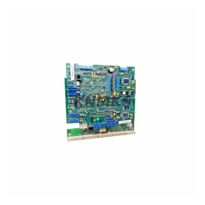 ABB 3ADT220166R0002 Fail-Safe Drive Control for Industrial Reliability