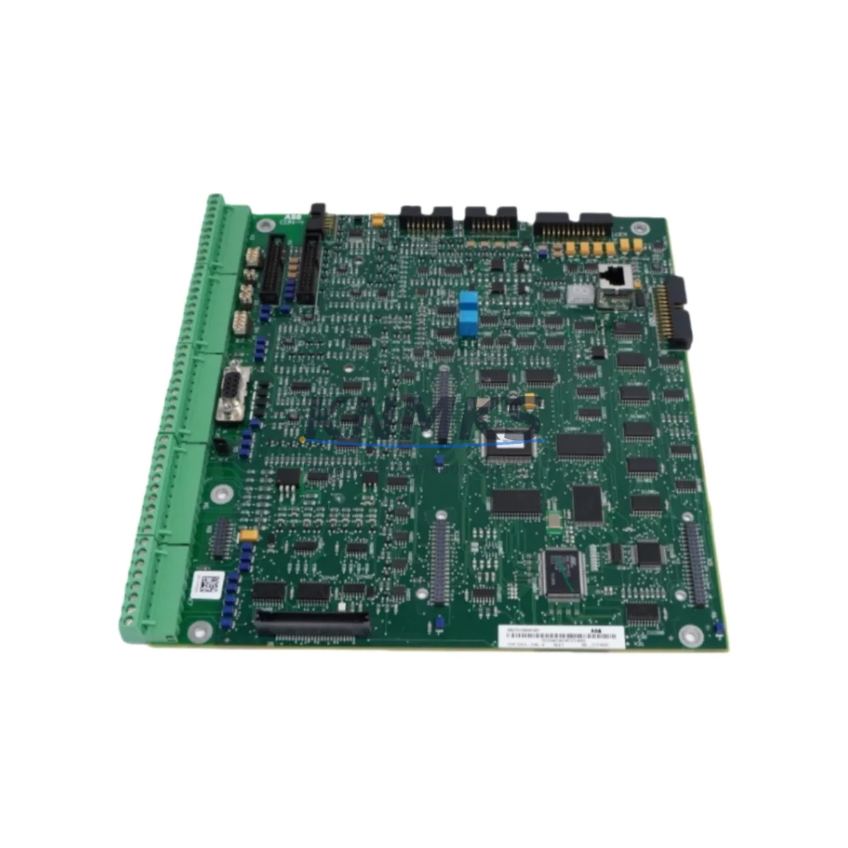 ABB 3ADT313900R1001 SDCS-CON-4 Migration-Ready DC Drive Control