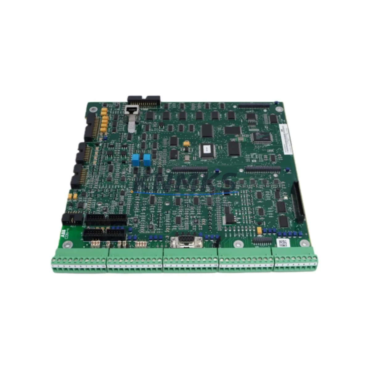 ABB 3ADT313900R1001 SDCS-CON-4 Migration-Ready DC Drive Control product image 3